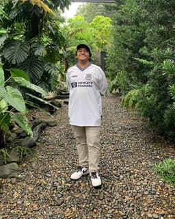 Muhammad Fauzan Ramadhan